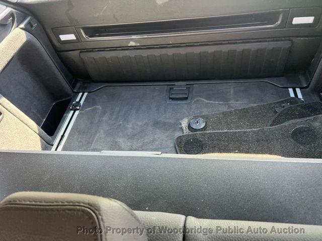 2016 BMW X5 sDrive35i - 23014140 - 12