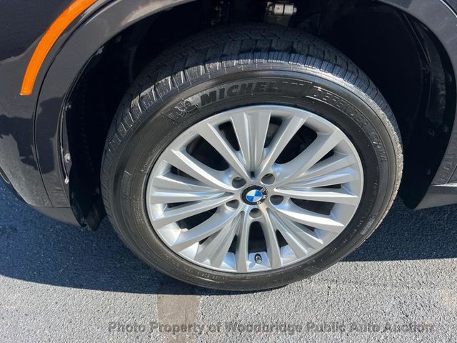 2016 BMW X5 sDrive35i - 23014140 - 14