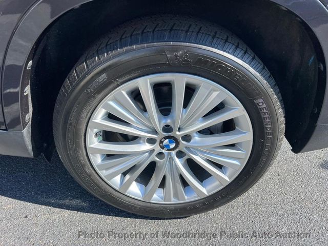 2016 BMW X5 sDrive35i - 23014140 - 17