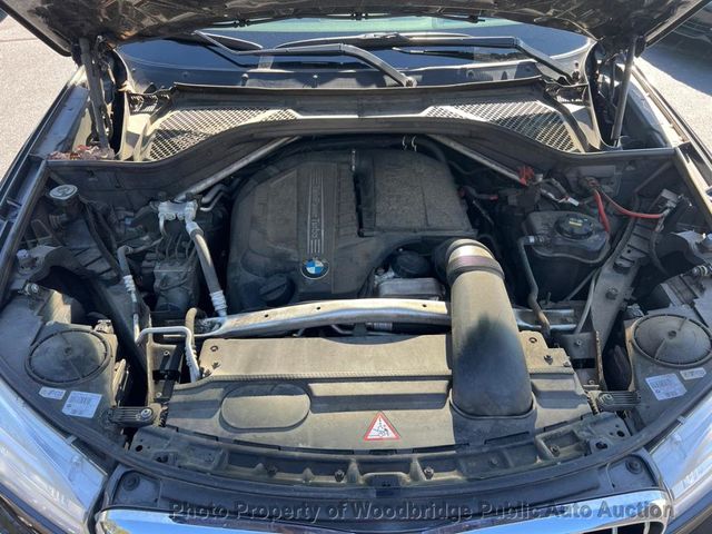 2016 BMW X5 sDrive35i - 23014140 - 21