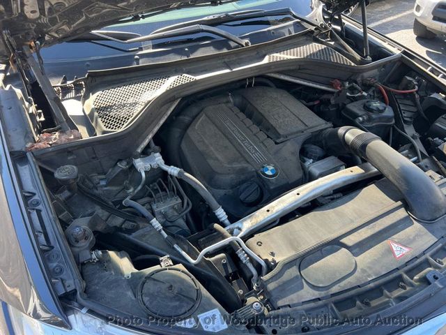2016 BMW X5 sDrive35i - 23014140 - 22