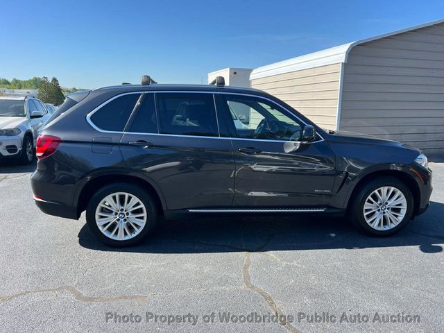 2016 BMW X5 sDrive35i - 23014140 - 2