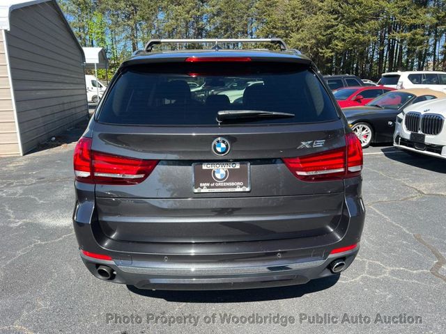 2016 BMW X5 sDrive35i - 23014140 - 3