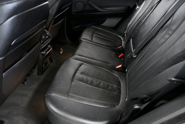 2016 BMW X5 sDrive35i - 22946178 - 9