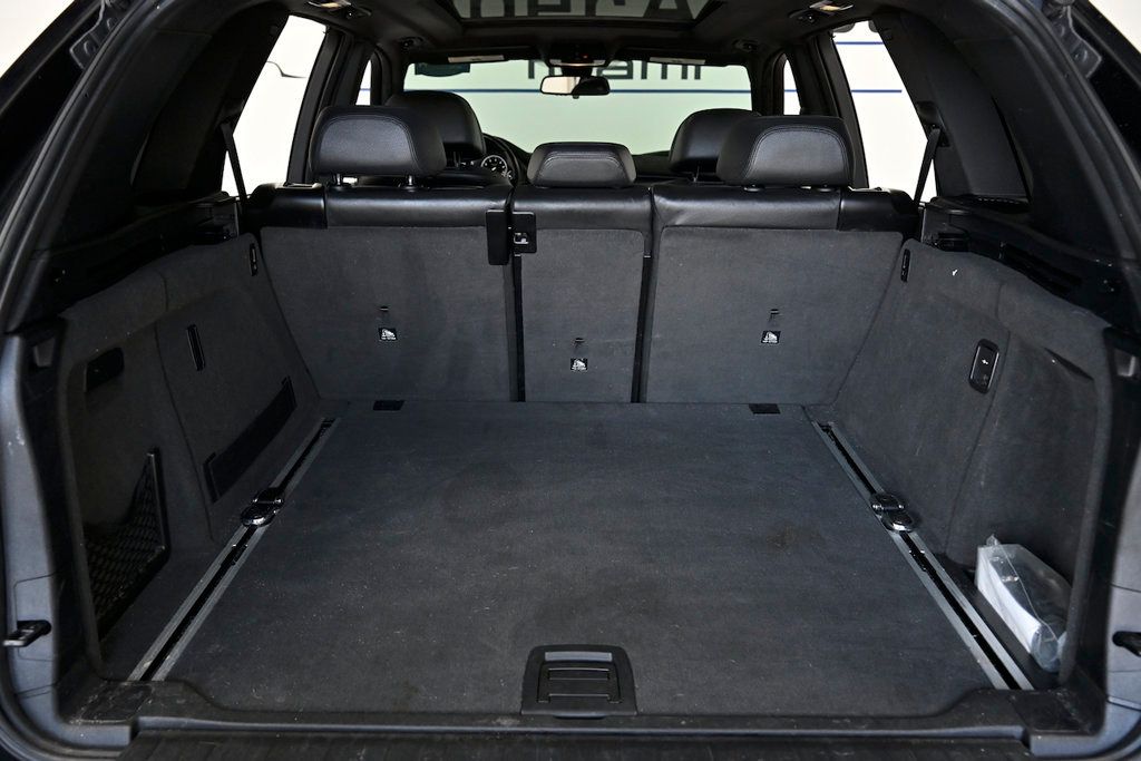 2016 BMW X5 sDrive35i - 22946178 - 11