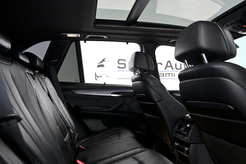 2016 BMW X5 sDrive35i - 22946178 - 13