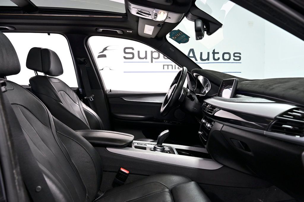 2016 BMW X5 sDrive35i - 22946178 - 15