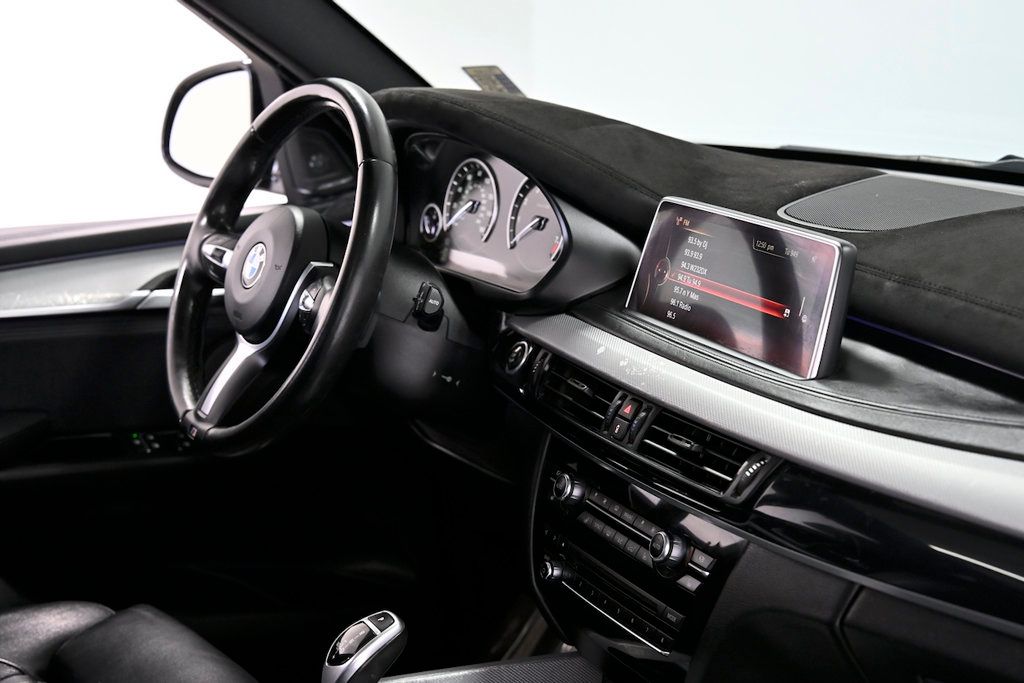 2016 BMW X5 sDrive35i - 22946178 - 16