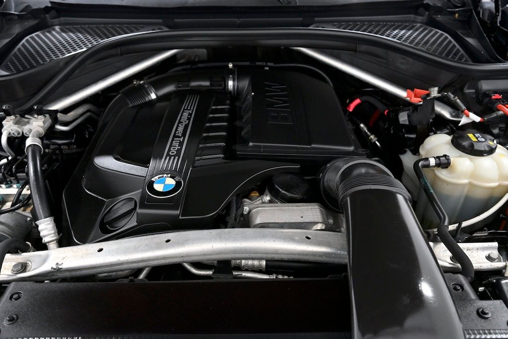 2016 BMW X5 sDrive35i - 22946178 - 18