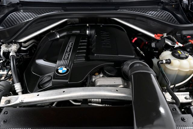 2016 BMW X5 sDrive35i - 22946178 - 18