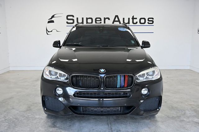 2016 BMW X5 sDrive35i - 22946178 - 1