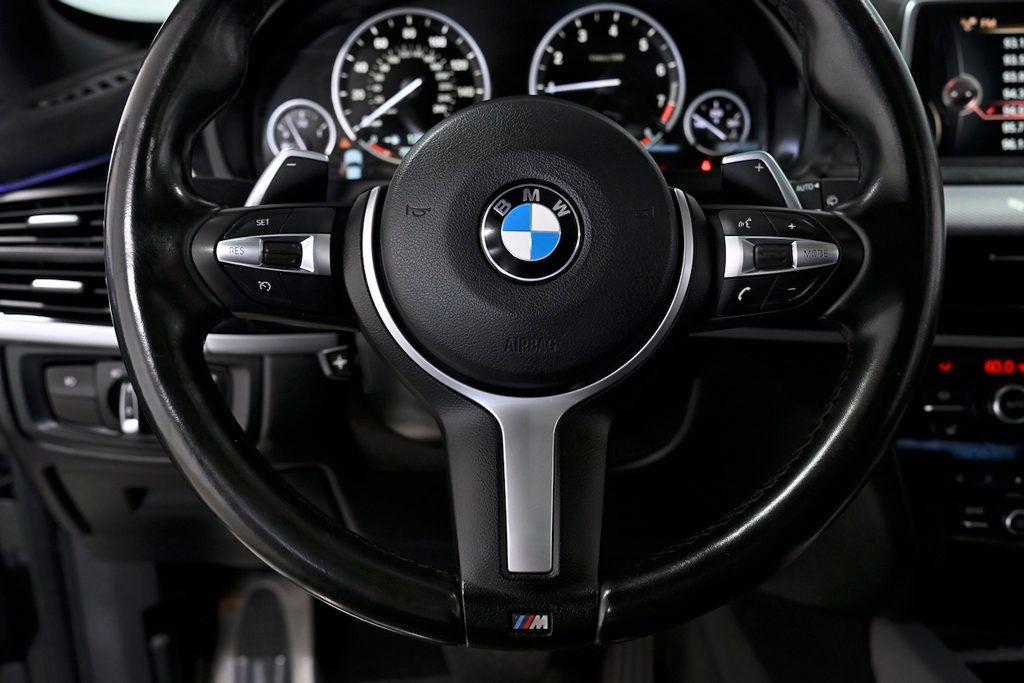 2016 BMW X5 sDrive35i - 22946178 - 19