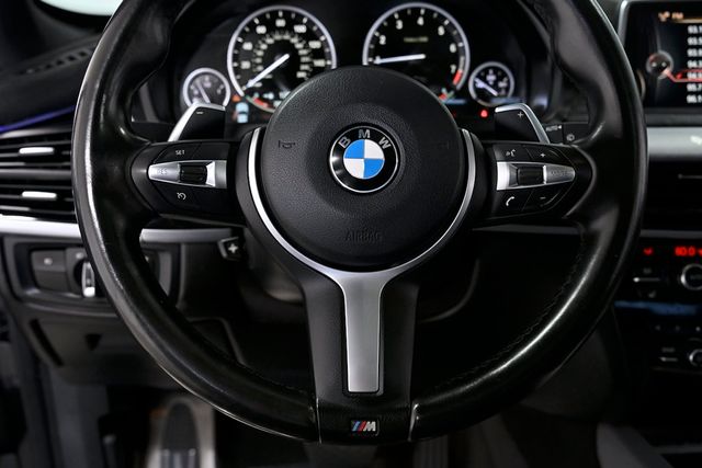 2016 BMW X5 sDrive35i - 22946178 - 19