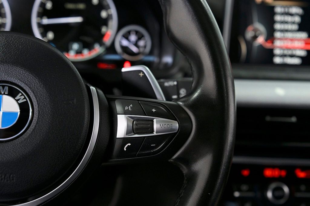 2016 BMW X5 sDrive35i - 22946178 - 21