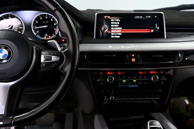 2016 BMW X5 sDrive35i - 22946178 - 23