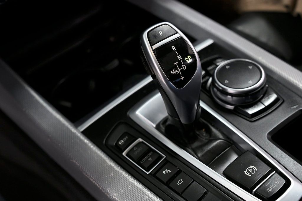 2016 BMW X5 sDrive35i - 22946178 - 24