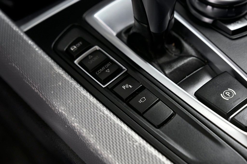 2016 BMW X5 sDrive35i - 22946178 - 25