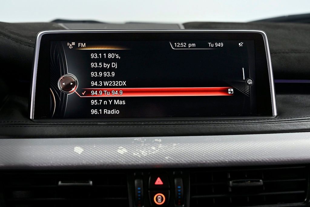 2016 BMW X5 sDrive35i - 22946178 - 26