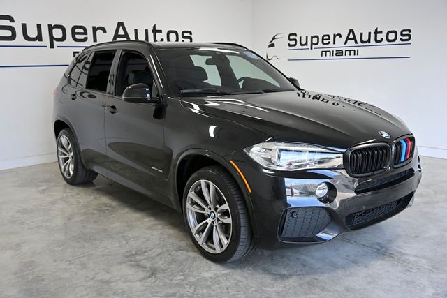 2016 BMW X5 sDrive35i - 22946178 - 2
