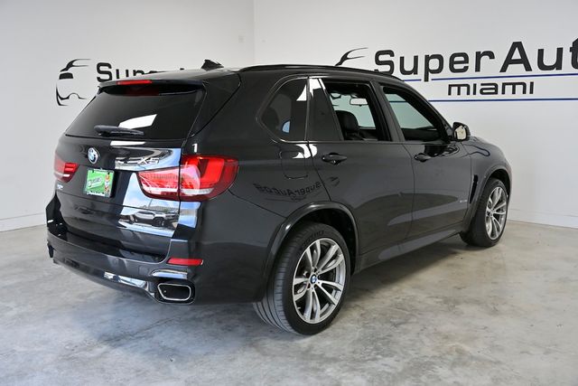 2016 BMW X5 sDrive35i - 22946178 - 3