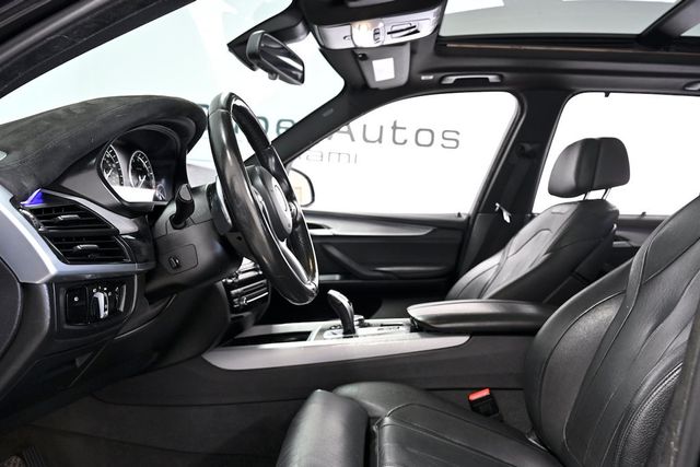 2016 BMW X5 sDrive35i - 22946178 - 6