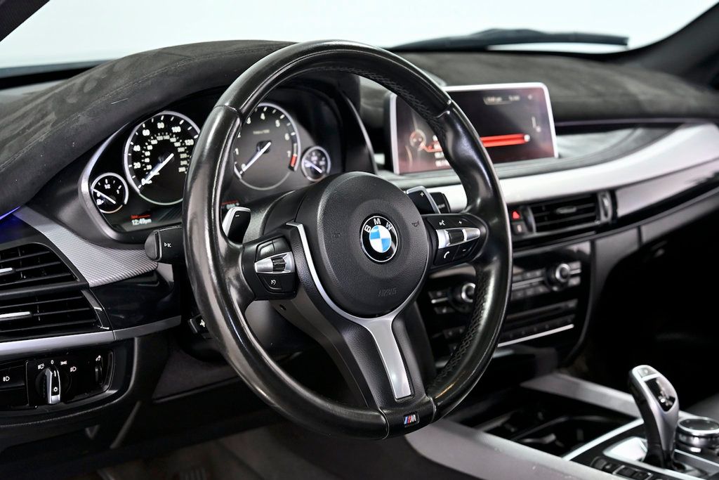 2016 BMW X5 sDrive35i - 22946178 - 7