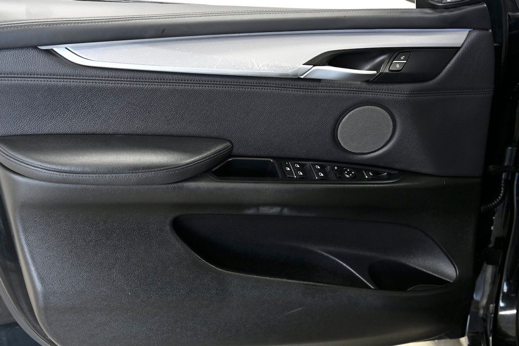 2016 BMW X5 sDrive35i - 22946178 - 8