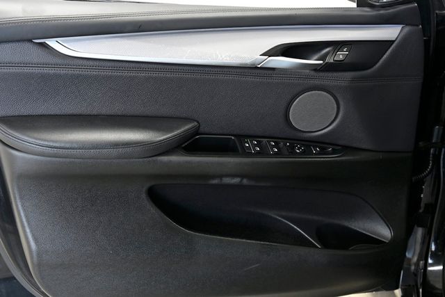 2016 BMW X5 sDrive35i - 22946178 - 8