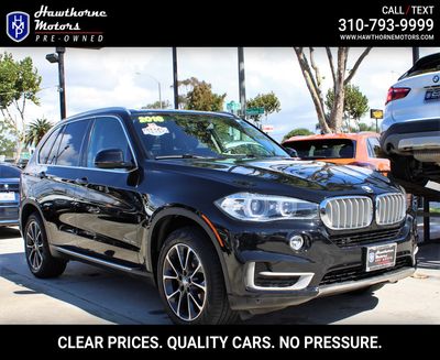 2016 BMW X5 - 5UXKR2C56G0R71319
