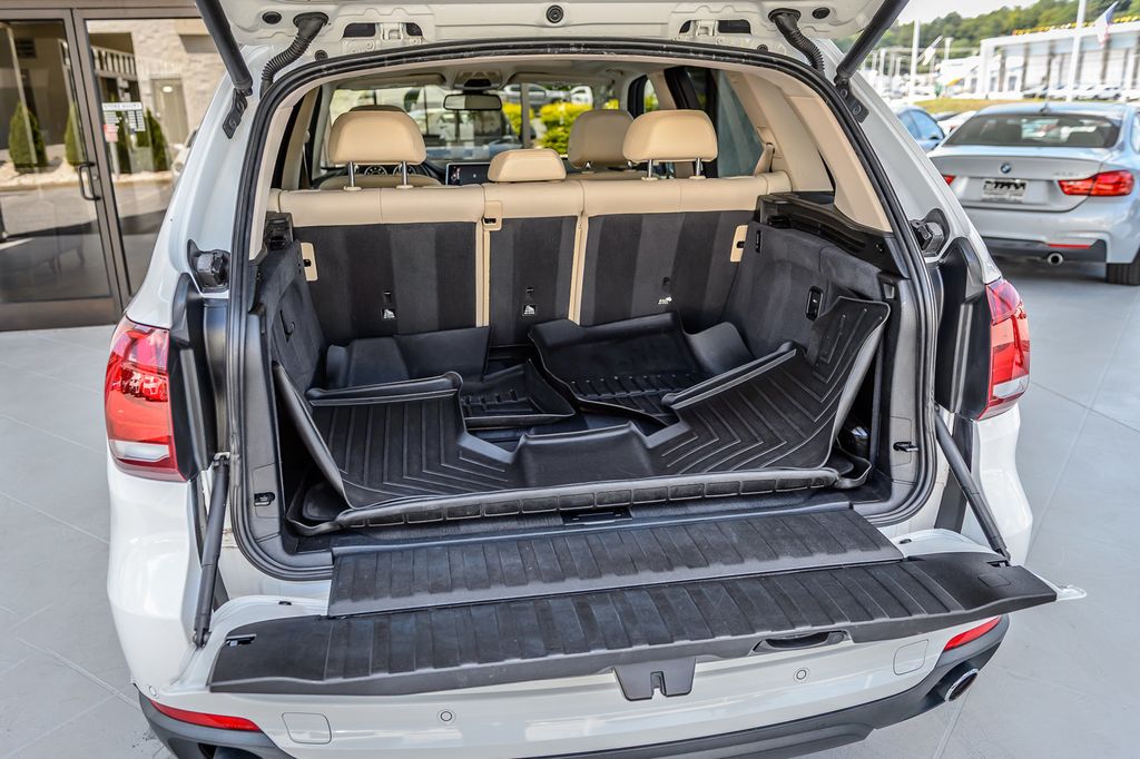 2016 BMW X5 sDrive35i - 23053290 - 10