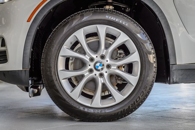 2016 BMW X5 sDrive35i - 23053290 - 12