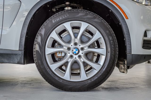 2016 BMW X5 sDrive35i - 23053290 - 15