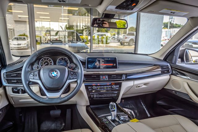 2016 BMW X5 sDrive35i - 23053290 - 25