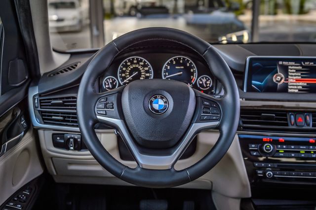 2016 BMW X5 sDrive35i - 23053290 - 28