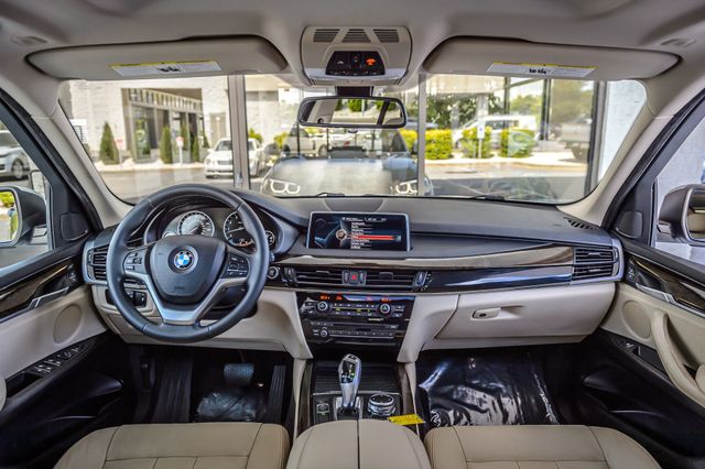 2016 BMW X5 sDrive35i - 23053290 - 2