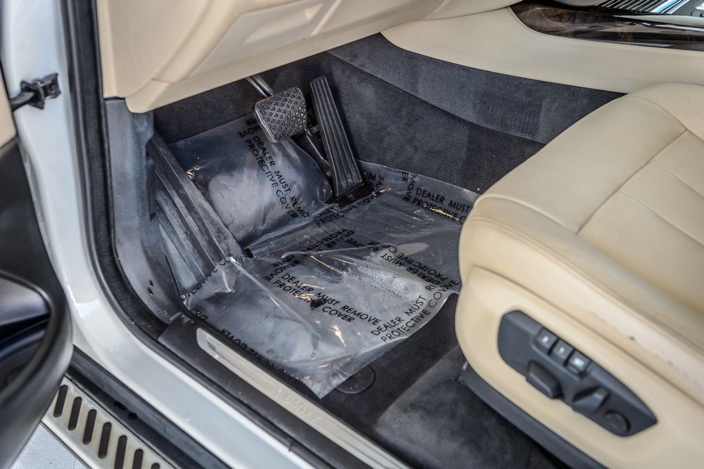2016 BMW X5 sDrive35i - 23053290 - 42