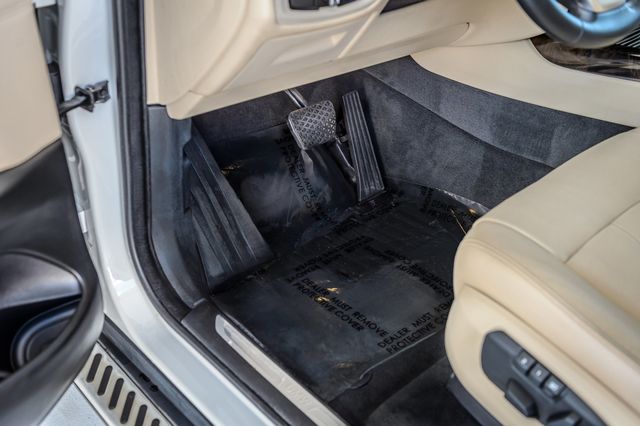 2016 BMW X5 sDrive35i - 23053290 - 43
