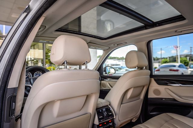 2016 BMW X5 sDrive35i - 23053290 - 44