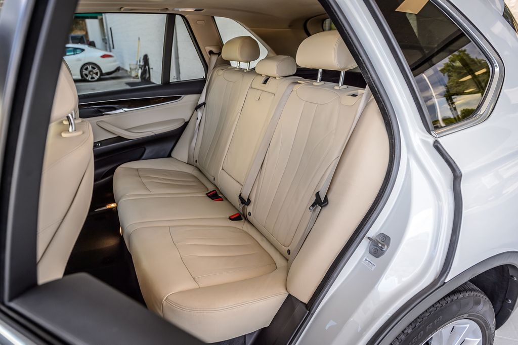 2016 BMW X5 sDrive35i - 23053290 - 45