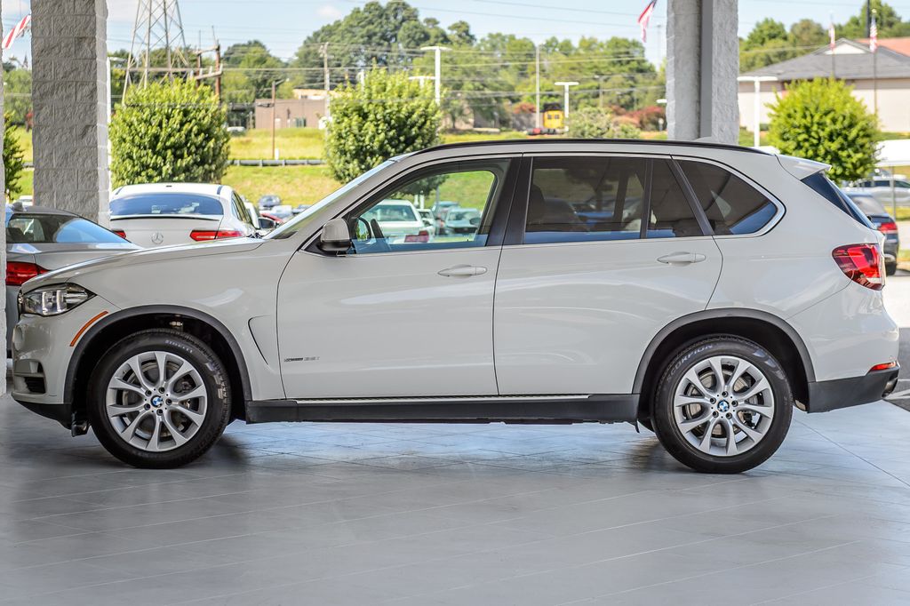 2016 BMW X5 sDrive35i - 23053290 - 57