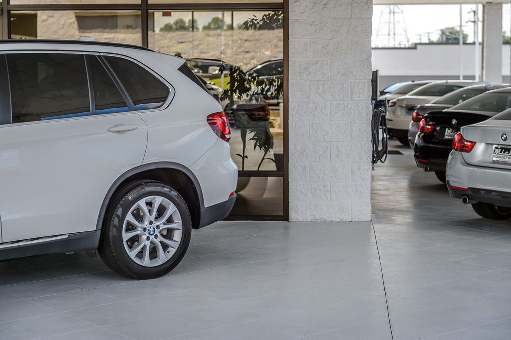 2016 BMW X5 sDrive35i - 23053290 - 58