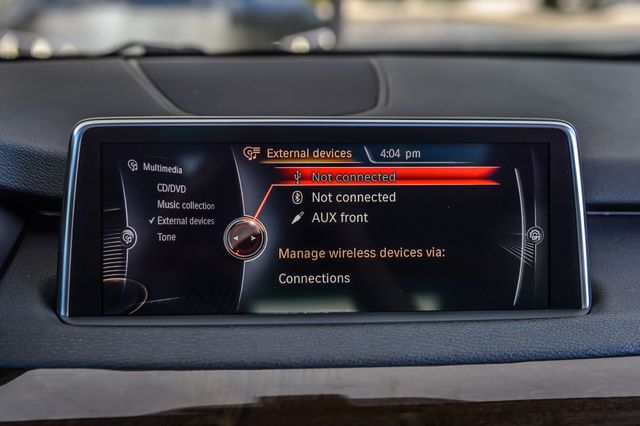 2016 BMW X5 X5 sDRIVE 35i - NAV - PANO ROOF - BACKUP CAM - BLUETOOTH  - 23053290 - 19