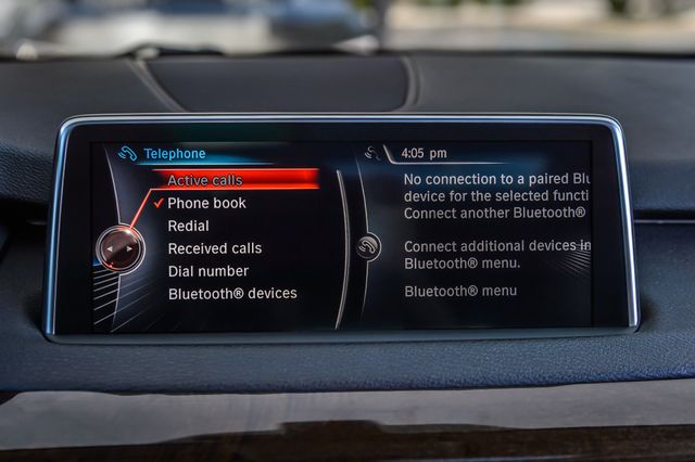 2016 BMW X5 X5 sDRIVE 35i - NAV - PANO ROOF - BACKUP CAM - BLUETOOTH  - 23053290 - 22