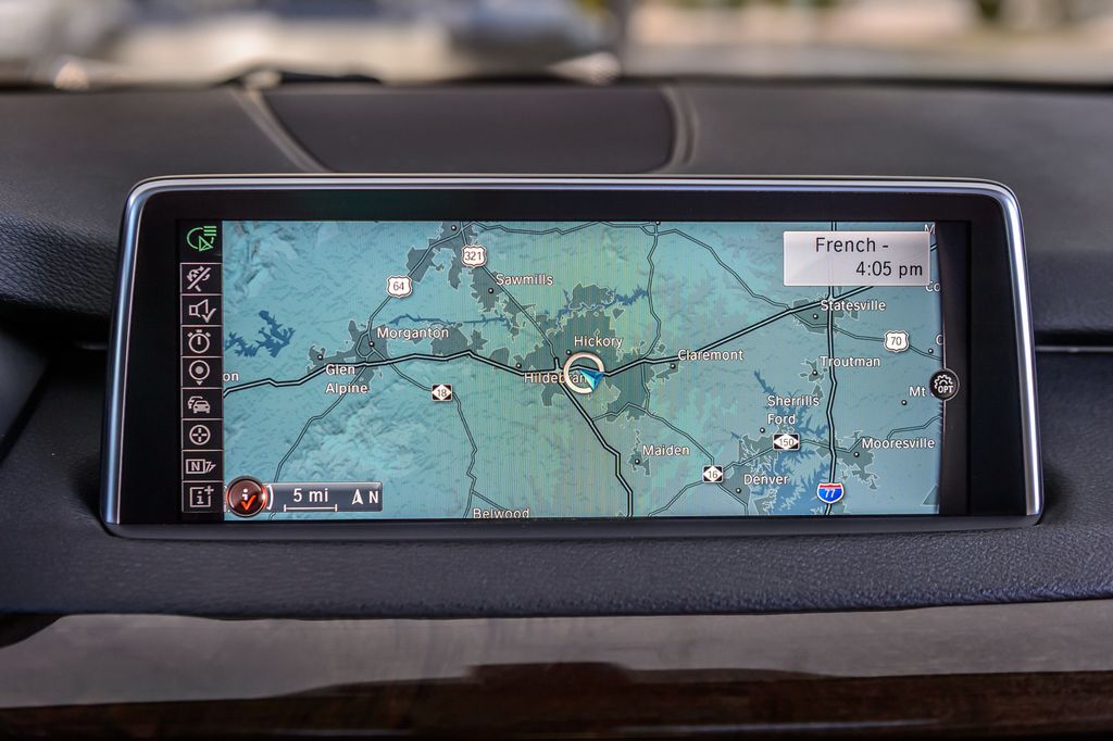 2016 BMW X5 X5 sDRIVE 35i - NAV - PANO ROOF - BACKUP CAM - BLUETOOTH  - 23053290 - 23