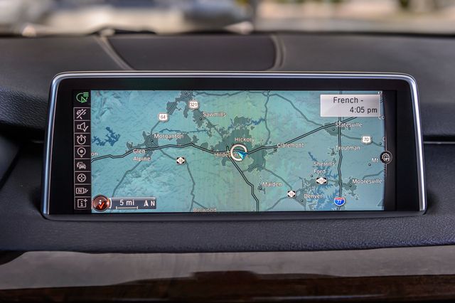2016 BMW X5 X5 sDRIVE 35i - NAV - PANO ROOF - BACKUP CAM - BLUETOOTH  - 23053290 - 23