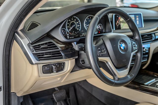 2016 BMW X5 X5 sDRIVE 35i - NAV - PANO ROOF - BACKUP CAM - BLUETOOTH  - 23053290 - 26