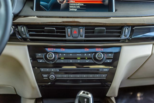 2016 BMW X5 X5 sDRIVE 35i - NAV - PANO ROOF - BACKUP CAM - BLUETOOTH  - 23053290 - 31