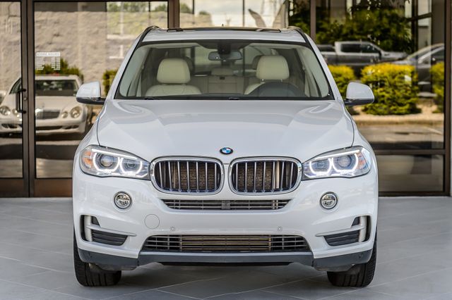 2016 BMW X5 X5 sDRIVE 35i - NAV - PANO ROOF - BACKUP CAM - BLUETOOTH  - 23053290 - 4