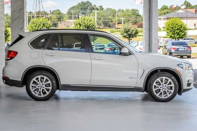 2016 BMW X5 X5 sDRIVE 35i - NAV - PANO ROOF - BACKUP CAM - BLUETOOTH  - 23053290 - 56