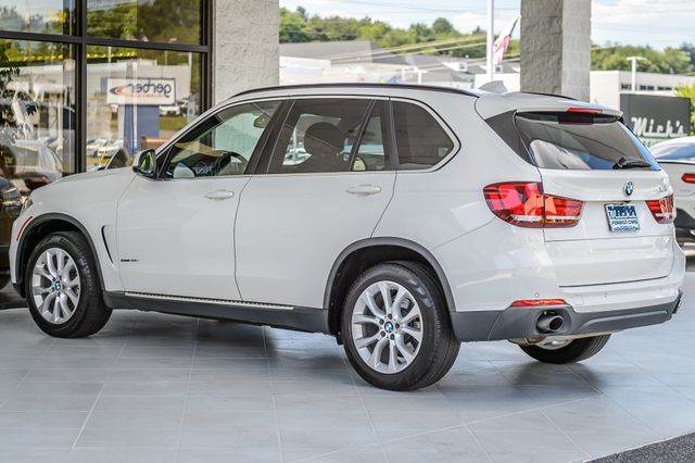 2016 BMW X5 X5 sDRIVE 35i - NAV - PANO ROOF - BACKUP CAM - BLUETOOTH  - 23053290 - 6